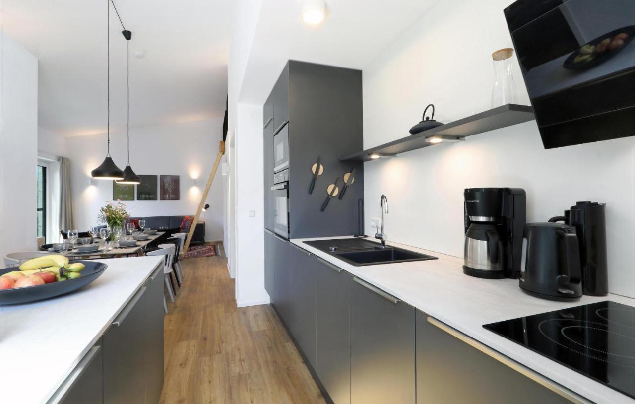 3 Bedroom Stunning Home In Lembruch-Duemmer See Exterior foto