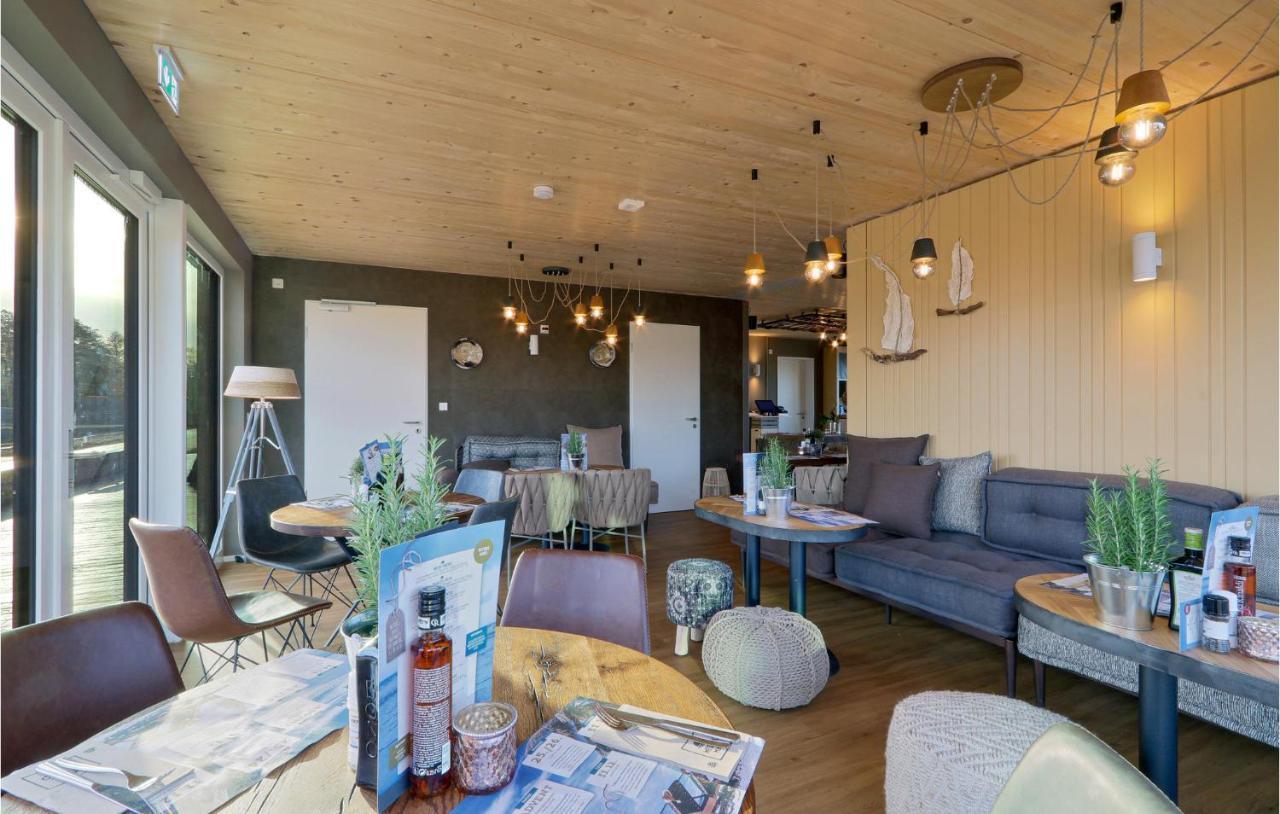 3 Bedroom Stunning Home In Lembruch-Duemmer See Exterior foto