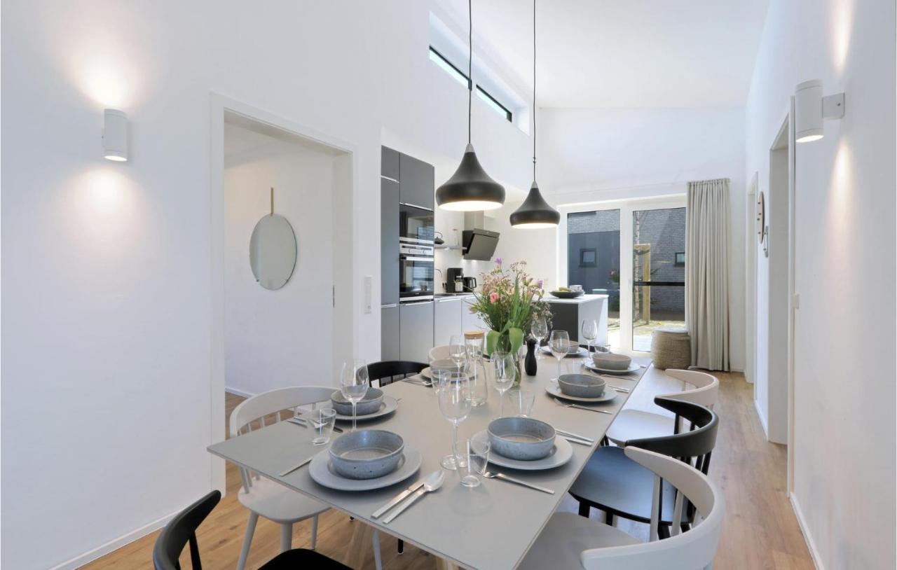 3 Bedroom Stunning Home In Lembruch-Duemmer See Exterior foto
